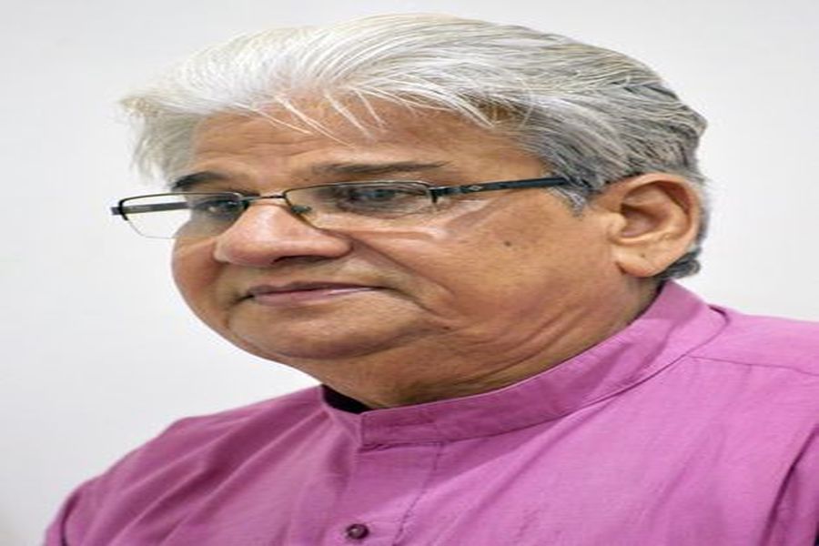 निर्मोही को मातुश्रीकमला गोइन्का पुरस्कार