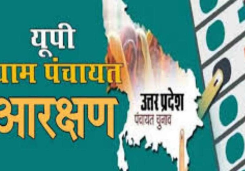त्रिस्तरीय पंचायत चुनाव: आचार संहिता लागू होते ही डीएम ने मतदाता बनने से संबंधित फार्म भरने पर लगाई रोक