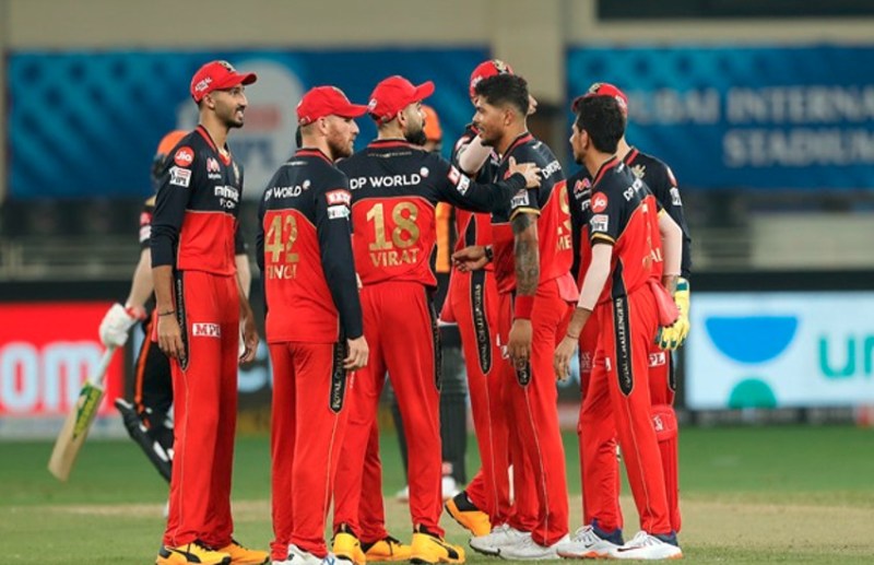 royal challengers bangalore