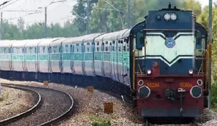 Indian railways cut down few services