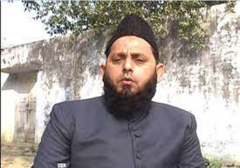 होली पर कोविड-19 को लेकर मौलाना जारी किया यह बयान