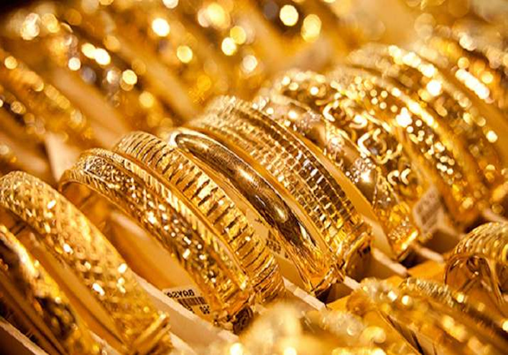 Gold Price Today : 28 मार्च 2021 को वाराणसी में सोने की दर, 24 कैरेट और 22 कैरेट सोने की कीमत