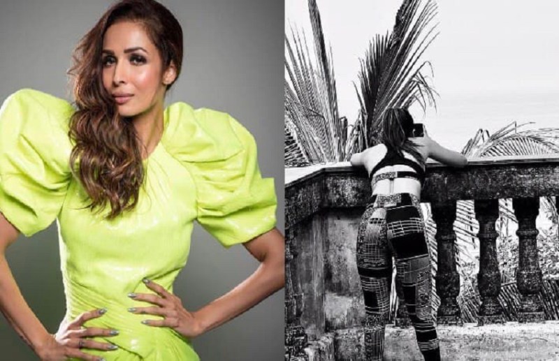 Malaika Arora Troll For Her Latest Pic
