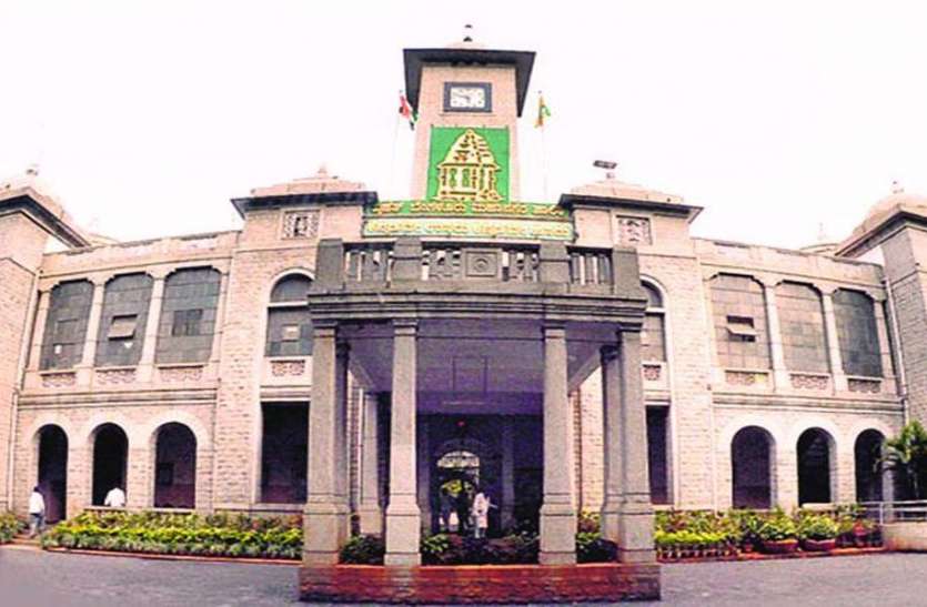 पालिका ने १२ घंटे में संग्रहित किए ३६ करोड़ रुपए