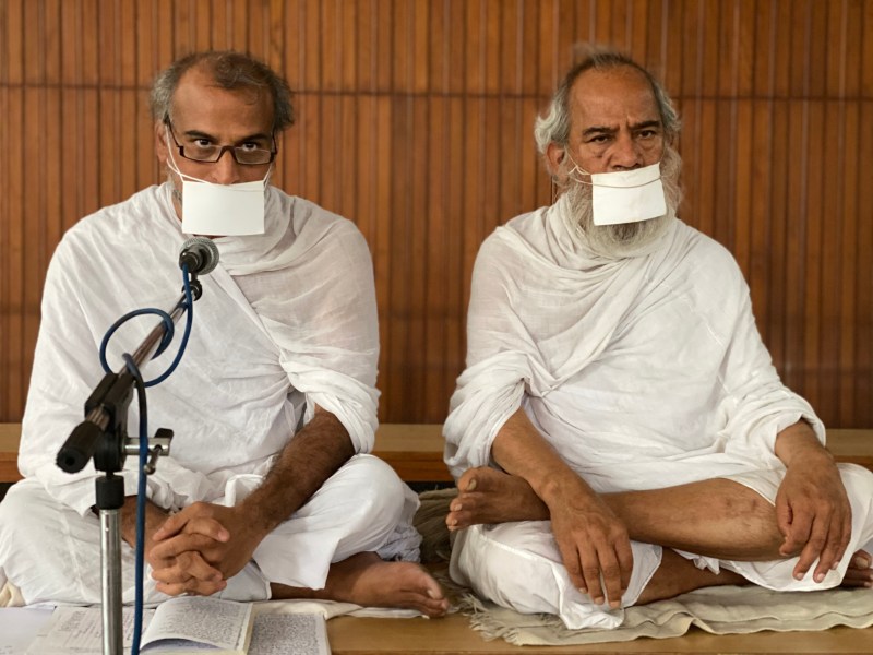 समन्वय, सेवा, संघ सगठन के प्रेमी थे आचार्य आनंद ऋषि