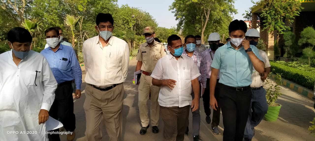 नए वित्तीय वर्ष में एसपीवी के रूप में कार्य करेगी जेपीएनटी