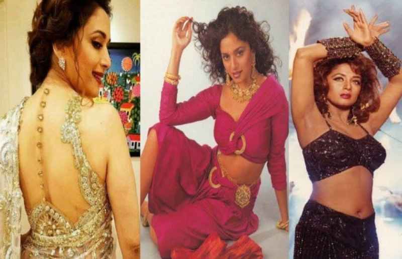 Madhuri Dixit Photos