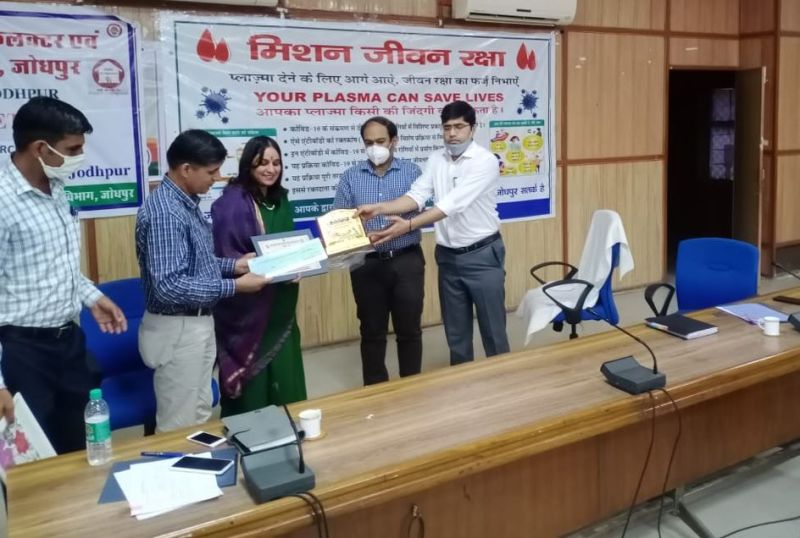 बेटी बचाओ बेटी पढाओ टास्क फोर्स की बैठक