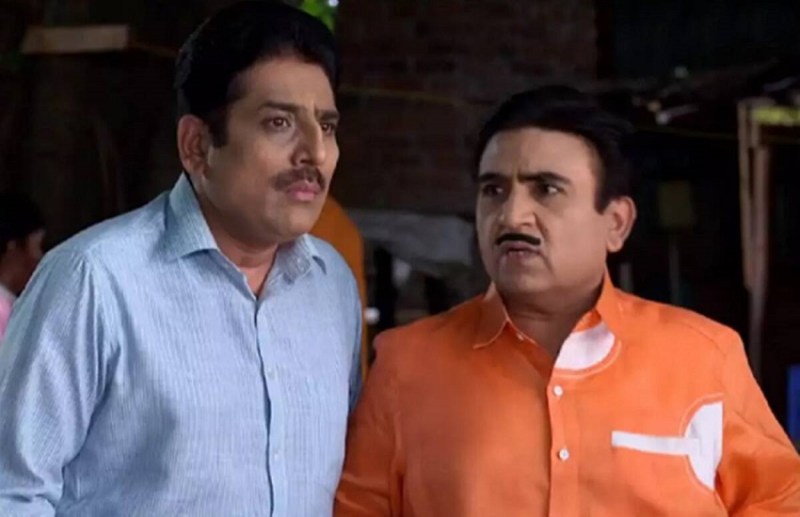 Shailesh Lodha Dilip Joshi