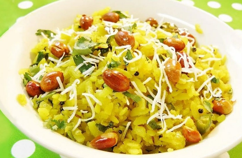 गर्मी में करें ऐसा नाश्ता शरीर भी रहे फिट आप भी रहे खुश
