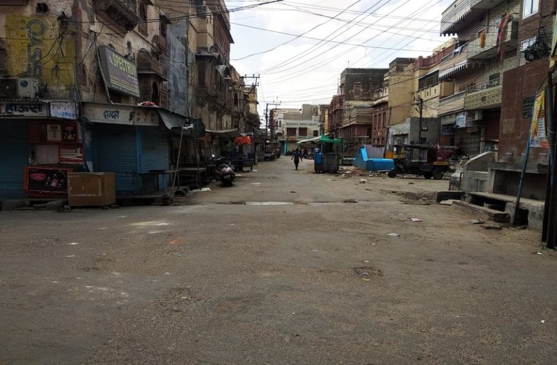 निगम क्षेत्र में 40 और पालिका क्षेत्र में 20 किमी सडक़ें होंगी दुरस्त