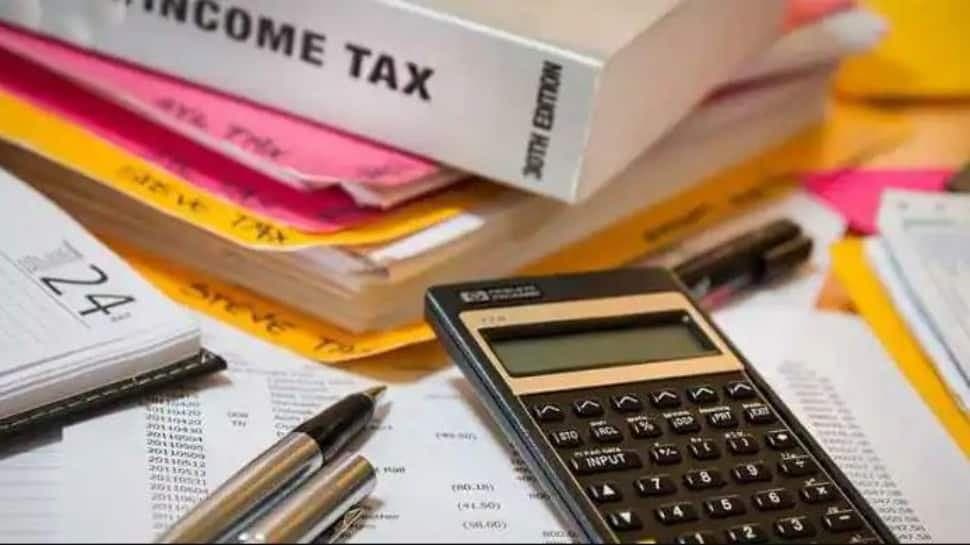 Income tax is change from April 1, taxpayers will be affected