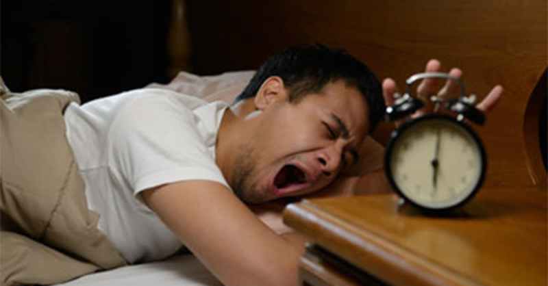 If you have also sleep apnea, then you have to be treated like this