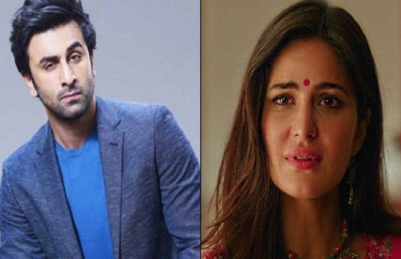 Katrina Kaif Ranbir Kapoor Break Up Reason