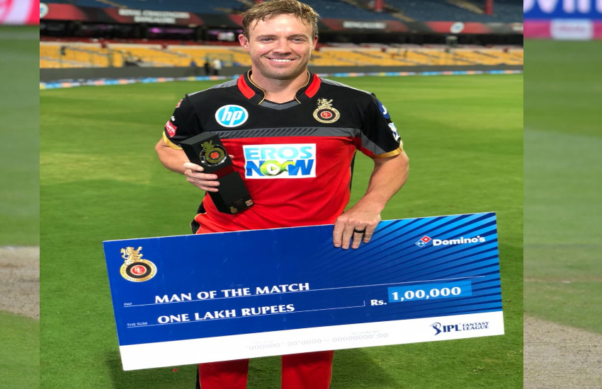 ab de villiers