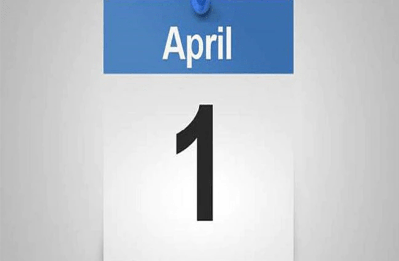 बदलाव: नया वित्त वर्ष शुरू होते ही बदल गए ईपीएफ, टीडीएस, आइटीआर से जुड़े कई नियम