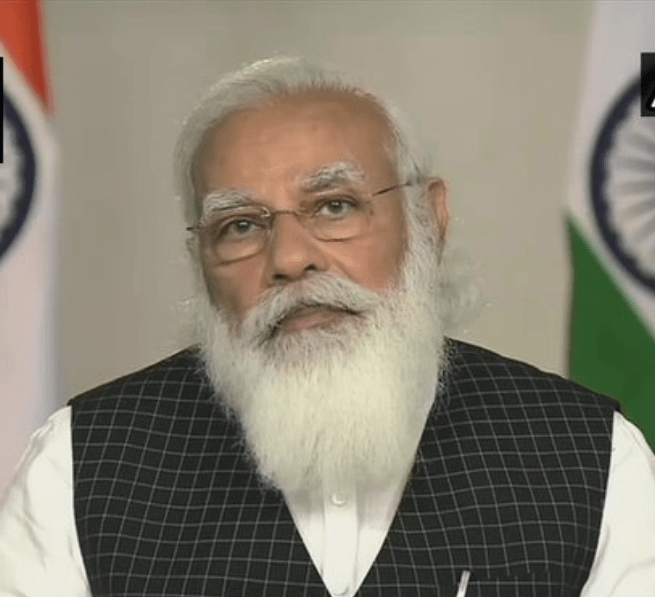 Pm modi