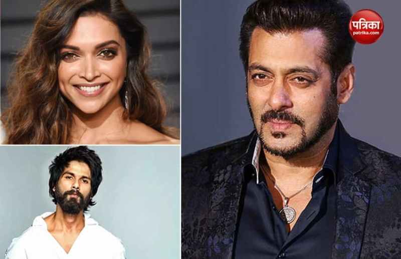 Controversial statement of Bollywood stars