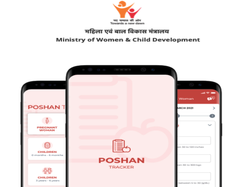 पोषण ट्रैकर एप्प पर एंट्री में सूरजपुर जिले को मिला प्रदेश में प्रथम स्थान, बिलासपुर दूसरा और...