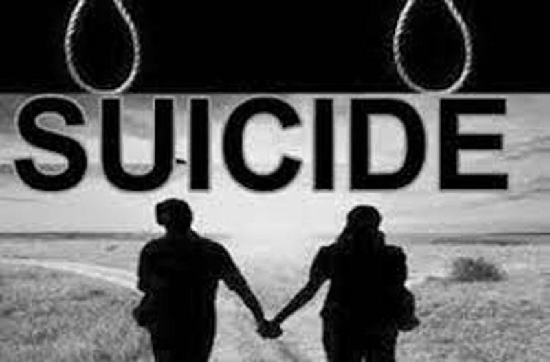 घरवाले शादी को नहीं हुए राजी तो प्रेमी-प्रेमिका ने लगा लिया मौत को गले, जंगल में मिली लाश