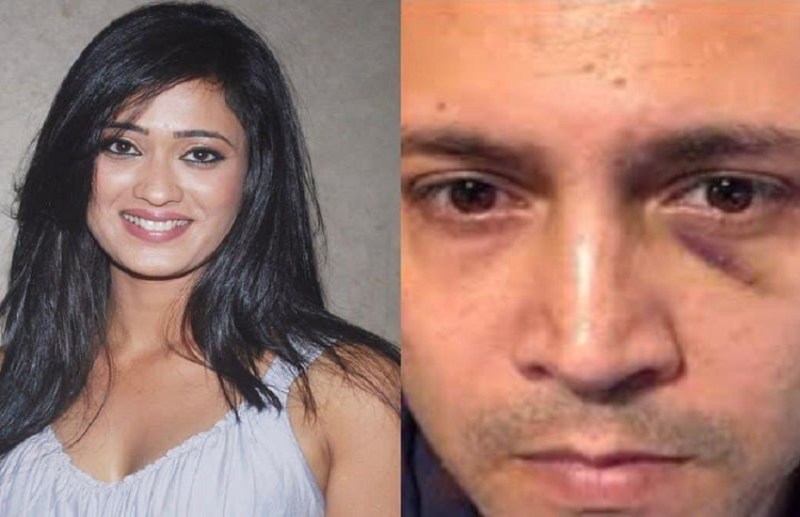 Abhinav Kholi Allegations On Shweta Tiwari