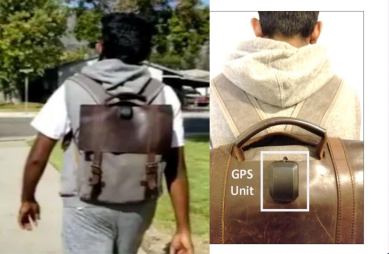 साइंस एंड टेक: दृष्टिबाधितों के लिए एआइ-बैकपैक