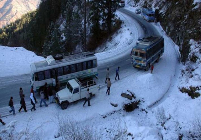 अच्छी खबर: यूपी से सीधे मिलेगी कुल्लू, मनाली और मंडी के लिए बस, उत्तर प्रदेश व हिमाचल प्रदेश के बीच 20 सालों के लिए समझौता