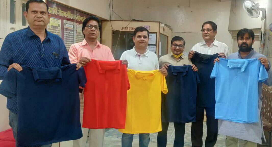विप्र क्रिकेट प्रीमियर लीग प्रतियोगिता आज से