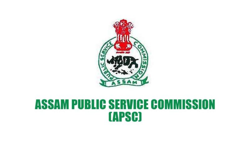 APSC Interview Admit Card 2021