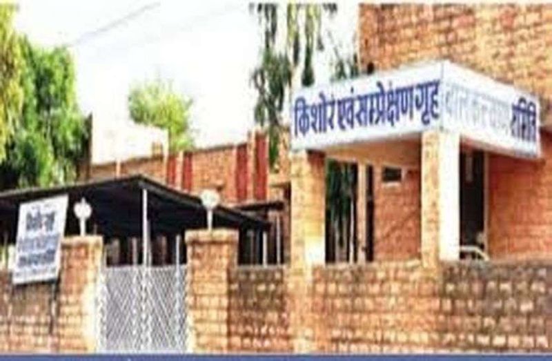 न्यायिक अधिकारियों को किशोर न्याय बोर्ड के प्रिंसिपल मजिस्ट्रेट का अतिरिक्त कार्य सौंपा