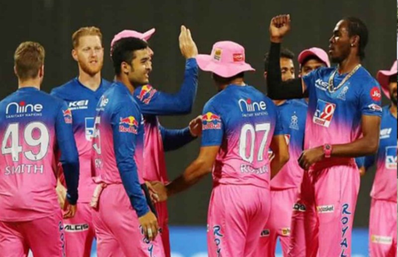 Rajasthan Royals