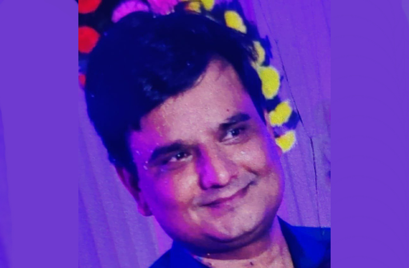 UP Officer Killed in Road Accident