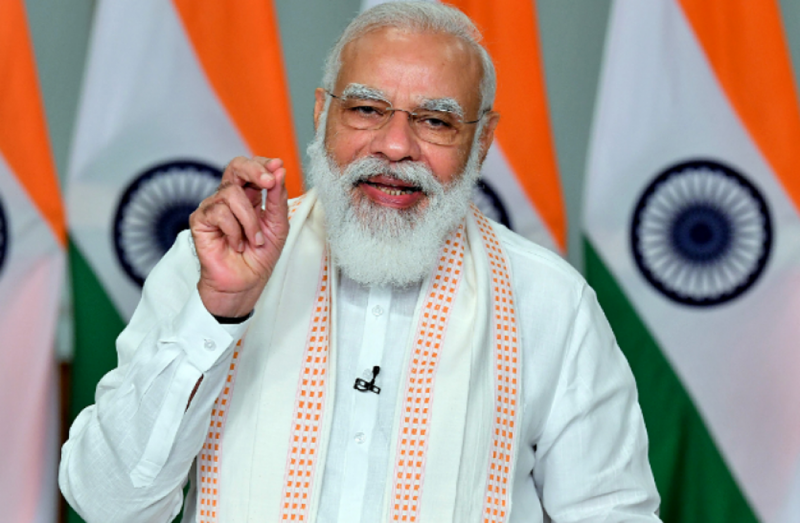 दीदी से मुकाबले की मोदी की स्पेशल स्क्रिप्टः चुनावी मैदान से रिपोर्ट