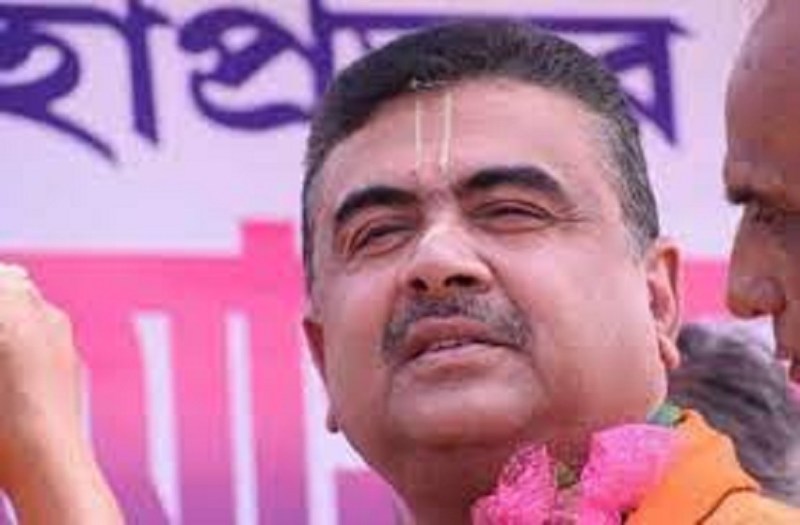 West Bengal Assembly Elections 2021: तृणमूल को सत्ता मिली तो लोगों की किडनी तक बेच देंगे तस्कर, बोले शुभेन्दु