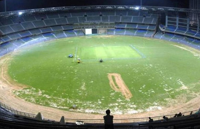 Wankhede Stadium