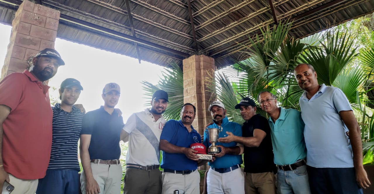 SPORTS---- श्याम ने जीता बेड़ा कप