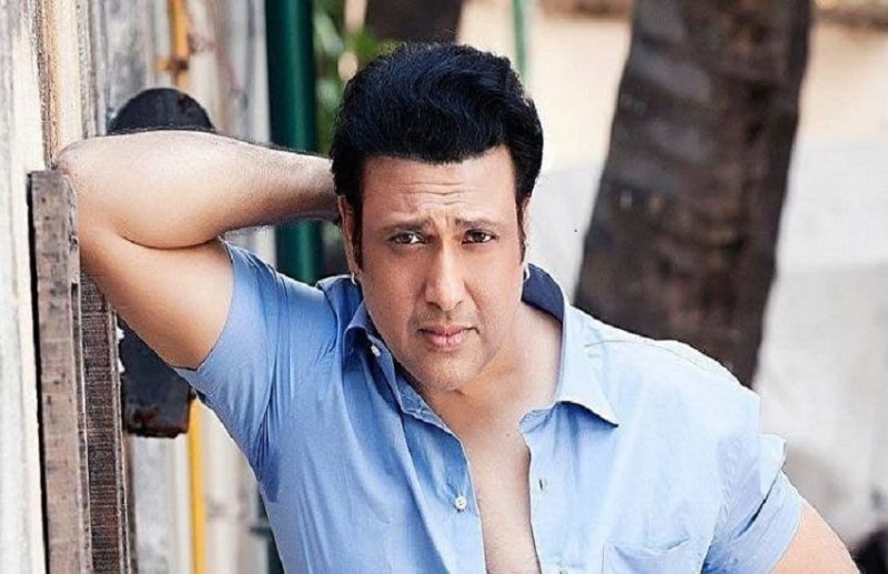 Govinda Tests Positive For COVID-19 Under Home Quarantine