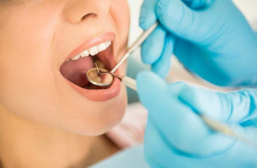 मसूड़ों में सूजन है तो तुरंत कराएं चेक, हाई ब्लड प्रेशर का है संकेत
