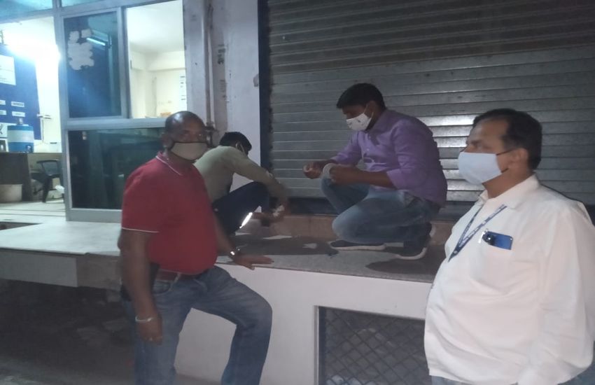 जोधपुर में आज से बढ़ सकता है रात्रिकालीन कफ्र्यू का समय