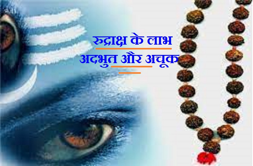 Why Rudraksha is so much important for hindus