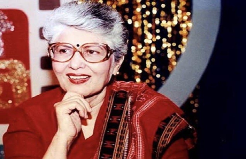 Veteran Actress Shashikala Passes Away At 88