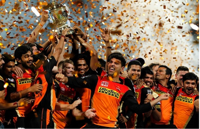 Sunrisers Hyderabad