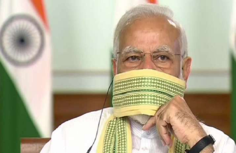 Coronavirus: PM मोदी ने बुलाई हाई लेवल मीटिंग, दिए ये निर्देश