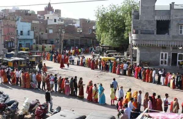 sheetla mandir  basoda