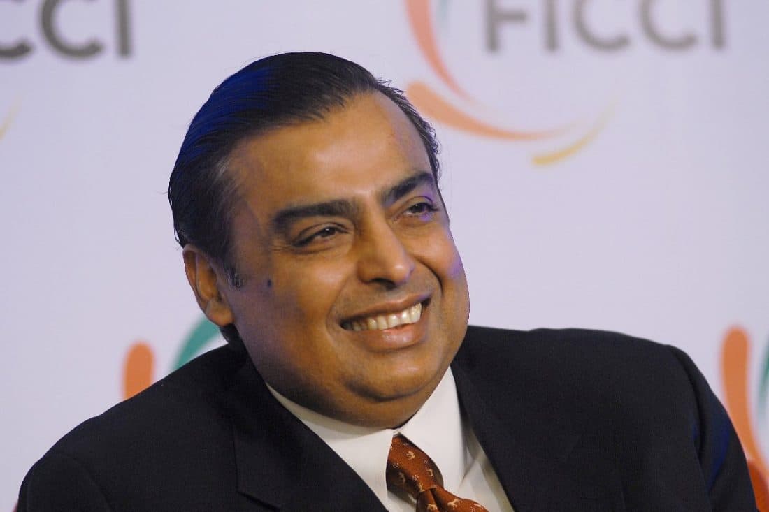 Mukesh Ambani going to play new bet with Facebook and Google