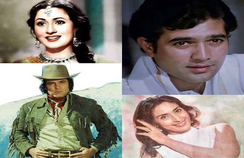 Bollywood Superstars Who Died From Cancer