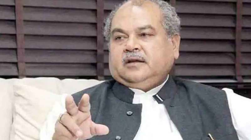 Narendra Singh Tomar