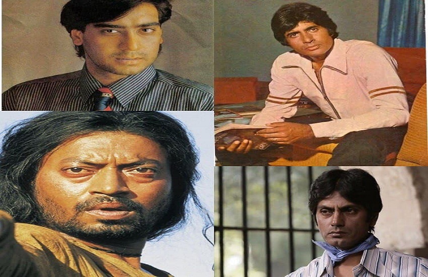 Bollywood Top Actors Who Rejected For Bad Looks