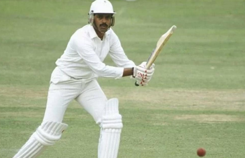Dilip vengsarkar