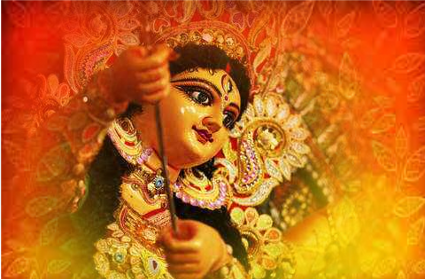 chaitra navratri 2021